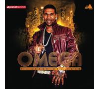 OMEGA - El Dueno Del Flow