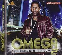 Omega - El Dueno del Flow, Vol. 2