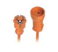 Omega Electric Line GBT229 Prolunga da Giardino, 15 mt, SP16A, PR/SCH