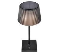 OMEGA Electric Line LD575 lampada da tavolo 4 W Nero Omega Electric Line