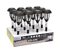 OMEGA Electric Line LD628 illuminazione del paesaggio Omega Electric Line
