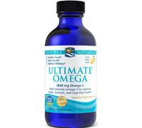 Omega Finale, 2840mg Limone - 119 ml