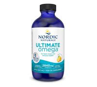 Omega Finale, 2840mg Limone - 237 ml