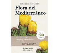 OMEGA FLORA DEL MEDITERRANEO