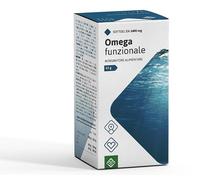 Omega Funzionale GHEOS 135 Softgel