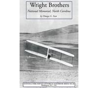 Omega G East Wright Brothers (Tascabile) National Park Service Historic Handbook