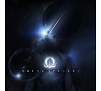 Omega Infinity Solar Spectre (Vinyl LP) 12" Album