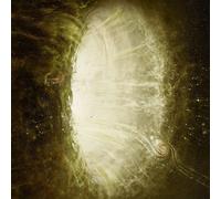 Omega Infinity The Anticurrent (CD) Album Digipak (Limited Edition)