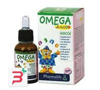 OMEGA J GTT 30ML