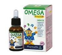 OMEGA J GTT 30ML