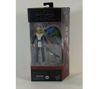 Omega Kamino Star Wars The Bad Lotto Figura Serie Nera Hasbro F4347
