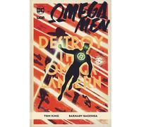 Omega Men - AA.VV.