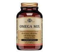 Solgar OMEGA MIX 60 PERLE