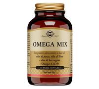 Omega mix 60prl