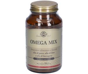 Omega Mix 60Prl