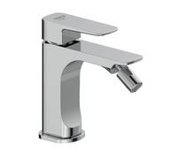 Omega Mix Bidet Cromato Click Clack