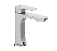 Omega Mix Lavabo Cromato Click Clack