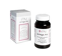 Omega Mu 60 Capsule Miglior Prezzo Online | Farmacia Mascia