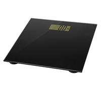 Omega OBSB Bilancia pesapersone elettronica Rettangolo Nero bilance pesapersone