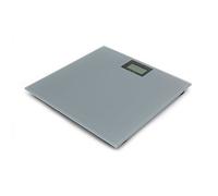 Omega OBSGR Bilancia pesapersone elettronica Rettangolo Grigio bilance pesapersone