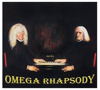 Omega - Omega Rhapsody