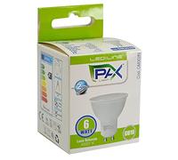 Omega PAX LIGHT FARETTO LED GU10 6W 480LM 4000K GU10