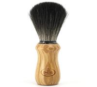 Omega Pennello BHiBrush Manico in Legno di Frassino Logo Inciso Laser Modello 0196832