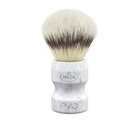 Omega pennello da barba Evo 2.0 sintetico Il Duca Marble - E1858