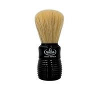 OMEGA Pennello da barba Pure Bristles #10810 Nero