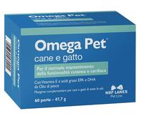 OMEGA PET 60PRL