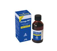 OMEGAPET PREMIS 100ML VET