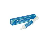 OMEGA PET PASTA 30G