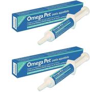 Omega Pet Pasta Appetibile 30 G 2x30 g Pasta