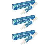 Omega Pet Pasta Appetibile 30 G 3x30 g Pasta