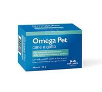 Omega Pet Perle - 60