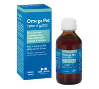 OMEGAPET PREMIS 100ML VET