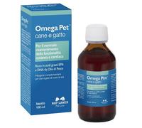 OMEGAPET PREMIS 100ML VET