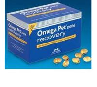 OMEGA PET RECOVERY 120PRL