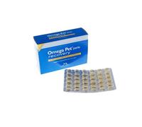 Nbf OMEGA PET RECOVERY 120 PERLE