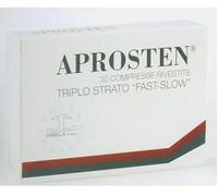 omega pharma Aprosten 30compresse