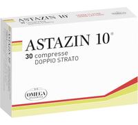 omega pharma Astazin 10 30 compresse