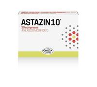 ASTAZIN10 30CPR