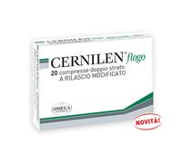 CERNILEN FLOGO 20 COMPRESSE