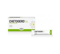 Chetogerd gel omega pharma 20 bustine bevibili