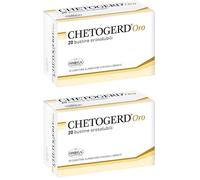 Omega Pharma Chetogerd Oro - Risparmia il 10% con il codice: omega0626