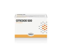 CITICOOS* 500 30Cpr