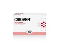 Omega Pharma Crioven 30 Compresse
