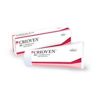 Omega Pharma CRIOVEN GEL TUBO 120 ML