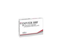 Diver 100 Integratore 20 compresse