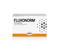 Omega Pharma Fluxonorm Integratore Alimentare Utile per la Funzionalità dell